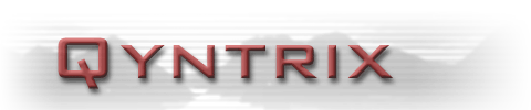 Qyntrix.com
