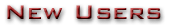 New Users