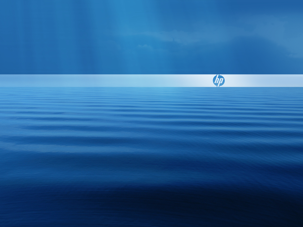 Hewlett Packard 2 1024 x 768 wallpaper from Qyntrix