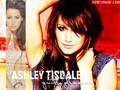 Ashley Tisdale 2