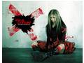 Avril Lavigne 4