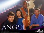 Angel Investigations