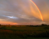 End of the Rainbow