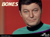 Dr. Leonard 'Bones' McCoy