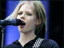 Avril Lavigne