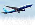 Boeing 777 2