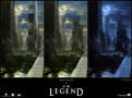 I am Legend