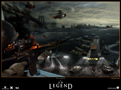 I am Legend 2
