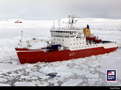 HMS Endurance